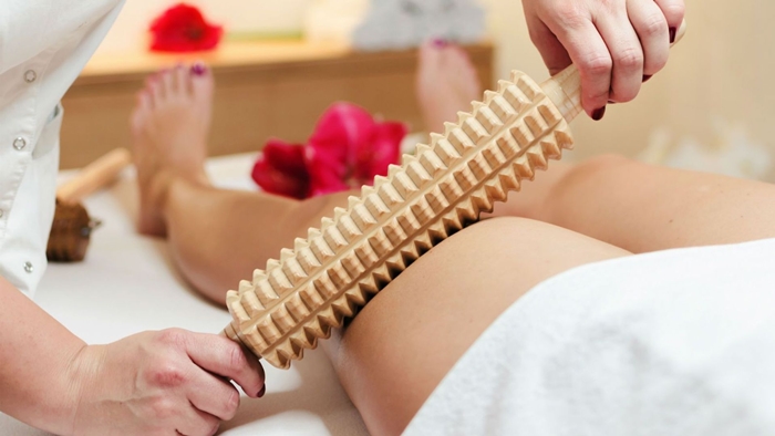 Maderoterapija tretman u Domella Beauty Salon